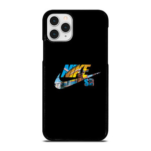 NIKE SB SKATEBOARD ARTWORK iPhone 11 Pro Case