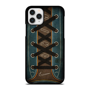 NIKE SHOE LACE iPhone 11 Pro Case NIKE SHOE LACE iPhone 11 Pro Case