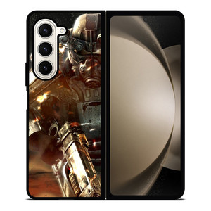 FALLOUT 3 Samsung Galaxy Z Fold 5 Case Cover