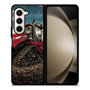 FARMALL INTERNATIONAL HARVEST Samsung Galaxy Z Fold 5 Case Cover FARMALL INTERNATIONAL HARVEST Samsung Galaxy Z Fold 5 Case Cover