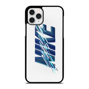 NIKE SLICED LOGO iPhone 11 Pro Case NIKE SLICED LOGO iPhone 11 Pro Case