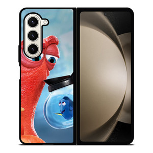 FINDING DORY HANK Samsung Galaxy Z Fold 5 Case Cover