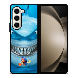 FINDING NEMO Fish Disney Samsung Galaxy Z Fold 5 Case Cover