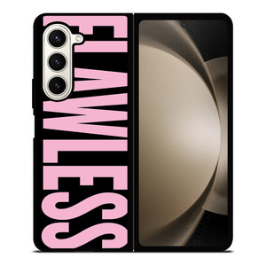 FLAWLESS 1 Samsung Galaxy Z Fold 5 Case Cover FLAWLESS 1 Samsung Galaxy Z Fold 5 Case Cover