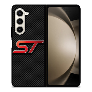 FORD FOCUS ST Samsung Galaxy Z Fold 5 Case Cover