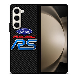 FORD RACING FOCUS RS Samsung Galaxy Z Fold 5 Case Cover FORD RACING FOCUS RS Samsung Galaxy Z Fold 5 Case Cover