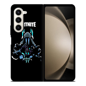 FORNITE LOGO ART Samsung Galaxy Z Fold 5 Case Cover FORNITE LOGO ART Samsung Galaxy Z Fold 5 Case Cover