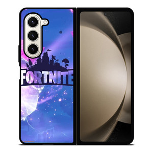 FORNITE LOGO GAME EPIC Samsung Galaxy Z Fold 5 Case Cover