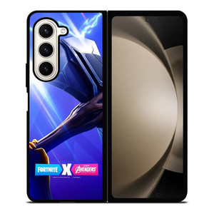 FORNITE X AVENGERS Samsung Galaxy Z Fold 5 Case Cover