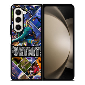 FORTNITE 2 Samsung Galaxy Z Fold 5 Case Cover