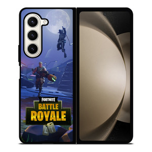 FORTNITE BATTLE ROYALE NEW Samsung Galaxy Z Fold 5 Case Cover