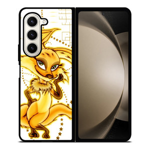 FOX VULPES SPLASH Samsung Galaxy Z Fold 5 Case Cover