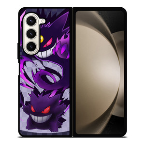 GENGAR POKEMON Samsung Galaxy Z Fold 5 Case Cover