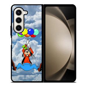 GOOFY DISNEY CARTOON Samsung Galaxy Z Fold 5 Case Cover