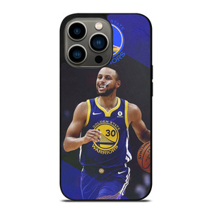 STEPHEN CURRY GS WARRIORS 30 iPhone 13 Pro Case STEPHEN CURRY GS WARRIORS 30 iPhone 13 Pro Case