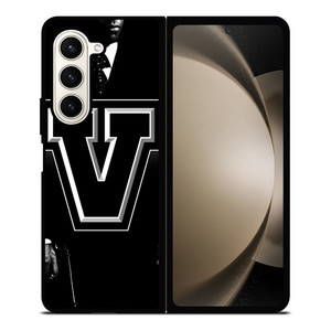 GRAND THEFT AUTO GTA V LOGO Samsung Galaxy Z Fold 5 Case Cover