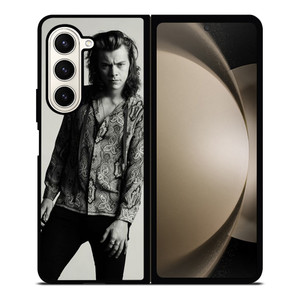 HARRY STYLES 2 Samsung Galaxy Z Fold 5 Case Cover
