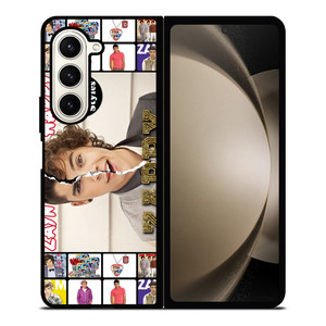 HARRY STYLES ONE DIRECTION Samsung Galaxy Z Fold 5 Case Cover HARRY STYLES ONE DIRECTION Samsung Galaxy Z Fold 5 Case Cover