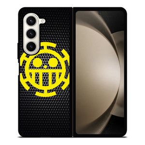 HEART PIRATES ONE PIECE Samsung Galaxy Z Fold 5 Case Cover