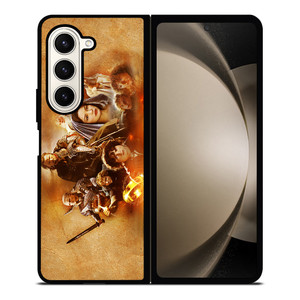 HOBBIT LORD OF THE RING Samsung Galaxy Z Fold 5 Case Cover