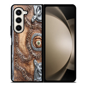 HOCUS POCUS SPELL BOOK Samsung Galaxy Z Fold 5 Case Cover