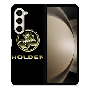 HOLDEN CAR LOGO EMBLEM Samsung Galaxy Z Fold 5 Case Cover