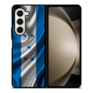 HONDURAS SYMBOL iphone 11 case Samsung Galaxy Z Fold 5 Case Cover
