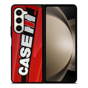IH INTERNATIONAL HARVESTER 2 Samsung Galaxy Z Fold 5 Case Cover