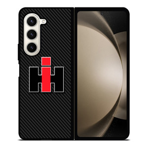 INTERNATIONAL HARVESTER IH Samsung Galaxy Z Fold 5 Case Cover
