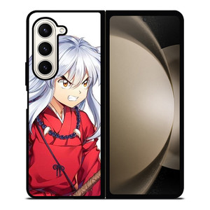 INUYASHA ANIME MANGA Samsung Galaxy Z Fold 5 Case Cover