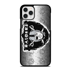 OAKLAND RAIDERS RAIDERS NATION iPhone 11 Pro Case OAKLAND RAIDERS RAIDERS NATION iPhone 11 Pro Case