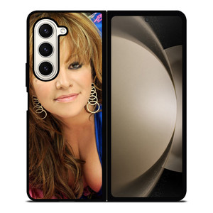 JENNY RIVERA SEXY Samsung Galaxy Z Fold 5 Case Cover