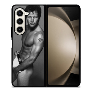 JON BON JOVI SEXY Samsung Galaxy Z Fold 5 Case Cover