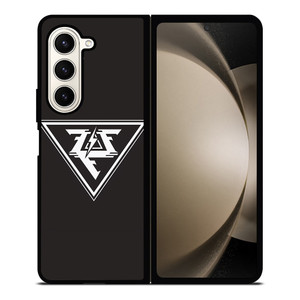JOSH'S NICKNAME IN FLASH GORDON Samsung Galaxy Z Fold 5 Case Cover JOSH'S NICKNAME IN FLASH GORDON Samsung Galaxy Z Fold 5 Case Cover