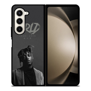 JUICE WRLD 1998-2019 Samsung Galaxy Z Fold 5 Case Cover JUICE WRLD 1998-2019 Samsung Galaxy Z Fold 5 Case Cover