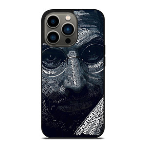 STEVEN PAUL STEVE JOBS iPhone 13 Pro Case STEVEN PAUL STEVE JOBS iPhone 13 Pro Case