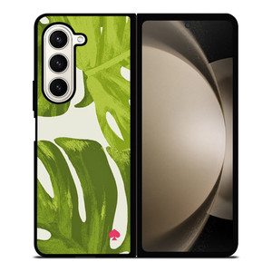 KATE SPADE NEW YORK LEAF Samsung Galaxy Z Fold 5 Case Cover