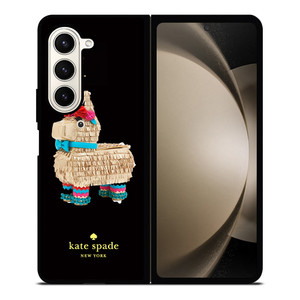 KATE SPADE PINATA Samsung Galaxy Z Fold 5 Case Cover