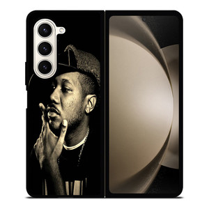 KENDRICK LAMAR Samsung Galaxy Z Fold 5 Case Cover