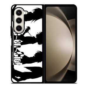 L'ARC-EN-CIEL Samsung Galaxy Z Fold 5 Case Cover