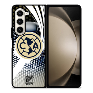 LAS AGUILAS CLUB AMERICA Samsung Galaxy Z Fold 5 Case Cover