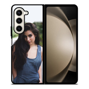 LAUREN JAUREGUI Samsung Galaxy Z Fold 5 Case Cover