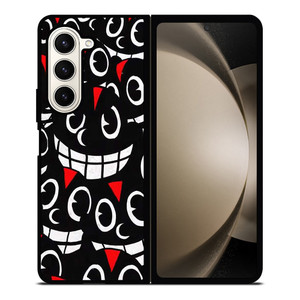 LIL DARKIE Samsung Galaxy Z Fold 5 Case Cover