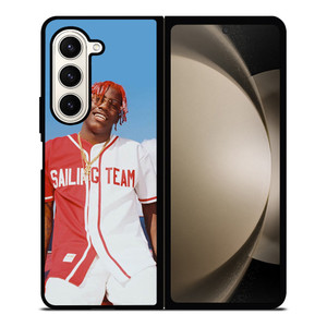 LIL YACHTY SAILING TEAM Samsung Galaxy Z Fold 5 Case Cover