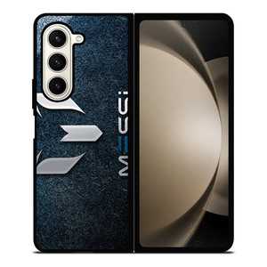 LIONEL MESSI 10 LOGO Samsung Galaxy Z Fold 5 Case Cover