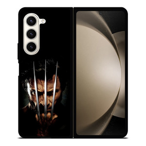 LOGAN WOLVERINE CLAW Samsung Galaxy Z Fold 5 Case Cover