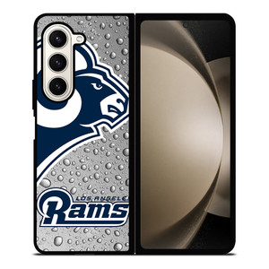 LOS ANGELES RAMS Samsung Galaxy Z Fold 5 Case Cover