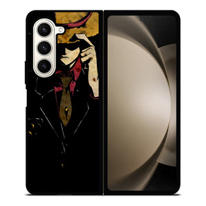 LUFFY ONE PIECE STRAW HAT Samsung Galaxy Z Fold 5 Case Cover