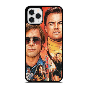 ONCE UPON A TIME IN HOLLYWOOD iPhone 11 Pro Case