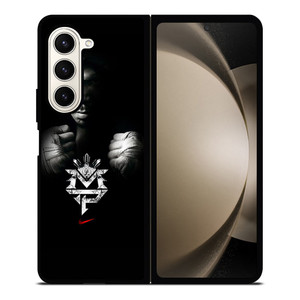 MANNY PACQUIAO PAC MAN Samsung Galaxy Z Fold 5 Case Cover